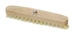 Schrubber 29 cm m.Gewinde Fibre Ersatz 4 reihig