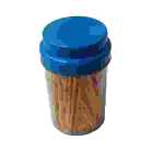 REINEX Holz-Zahnstocher 260 St.