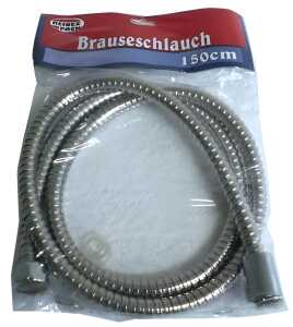 REINEX Brauseschlauch Metall 1,5m