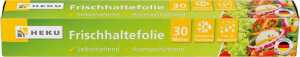 HEKU GMBH Frischhaltefolie 30m x 29cm