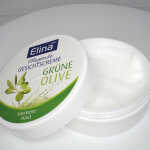 ELINA Olive Gesichtscreme 75ml in Dose