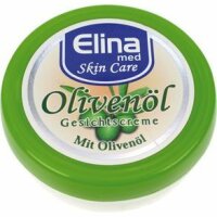 Gesichtscreme Elina Olive 75ml