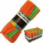 Microfaser Universaltuch 2er für Glas, Küche...