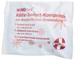 WUNDMED Kälte-Sofort-Kompresse