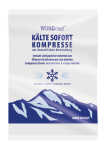 WUNDMED Kompresse Einweg-Kälte-Sofort-Pack 13,5x18cm