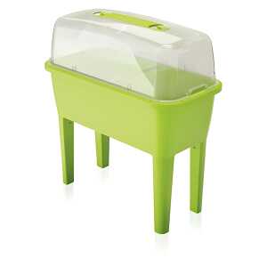 Hochbeet limette 770x387x820mm - Prosperplast