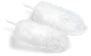 Staubwedel Ersatzköpfe 2er-Set, für 281500