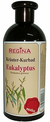 Kurbad Regina 500ml Eukalyptus