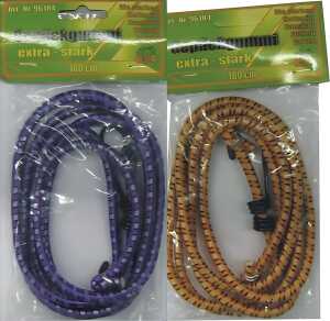 HILPERT VERTR. Gepäckgummi extra stark 180cm