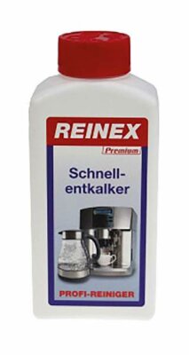 Profi Schnell-Entkalker 250 ml