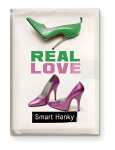 Smart Hanky Taschentuch Real love 10 Stück 3lagig