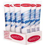 MARVITA Zahncreme 125ml Fresh mit Fluorid