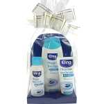 Geschenkset Urea 3-teilig Dusch 250ml+ Bodymilk 100ml...