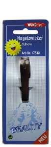 Nagelzwicker 5,9cm 4260206622376
