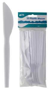 Iden-Berlin Iris Messer 20 Stück