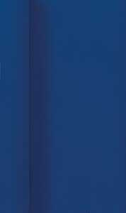 Tischtuchrolle 118cmx5m dunkelblau DUNI 185462 Dunicell