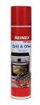 REINEX Grill- & Ofenreiniger 400 ml