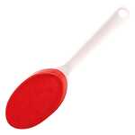 W. HECKMANN Textilbürste mit Drehkopf