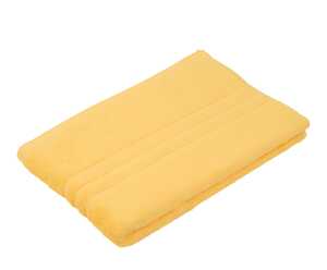 Duschtuch Sylt 70x140cm gold 4021626788246