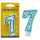 Idena Zahlenkerze "7" 4002372083540