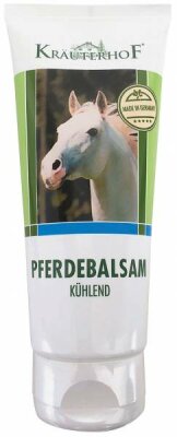 Pferdebalsam kühlend 100ml