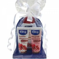 Geschenkset Granatapfel 3-teilig - 3tlg Dusch 250ml +...