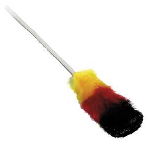 Nölle Profi Staubwedel Synthetik 68cm