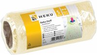 Deko Stoff Textilfaser 5mx37cm auf Rolle creme