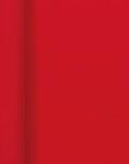 Tischtuchrolle 118cmx5m rot DUNI 185458 Dunicell