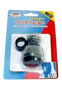 REINEX Wasserhahndüse Strahlregler