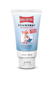Stichfrei KIDS 30ml Lotion - für Kleinkinder ab 2 Monaten