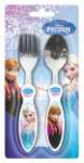 Besteckset Frozen 2 tlg. 4043891252123