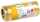 Deko Band Organza gold 5mx12cm auf Rolle