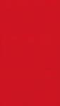 Tischtuch 118 x 180cm rot DUNI 185701 Dunicel