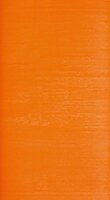 Mitteldecke Struktur orange, 80 x 80 cm - Home Fashion