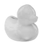 Marabu Spardose Ente zum Bemalen