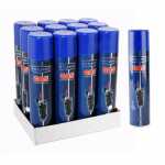 Feuerzeuggas 300ml Silver Match