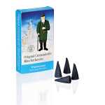 Räucherkerzen 24er Wintertraum