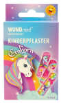 WUNDMED Wundverband Kinder 10er Einhorn