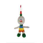 Muddastadt Plüschtier Berlin Tivi & Alex