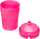 OOTB Rauchfreier Aschenbecher Colours ca 10 x 8 cm