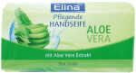 ELINA Seife 100g Aloe Vera mit Glycerin