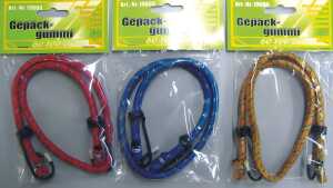 HILPERT VERTR. Gepäckgummi 60 bis 100cm