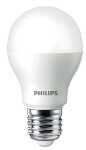 LED-Lampe Philips CorePro 6W,E27,220-240V, warm-we.