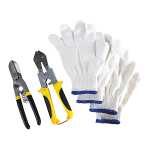 Stahlkäfig-Öffner 6er Set Speziell für...