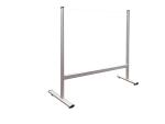 Tröpfchenschutzscheibe 80x65 cm FRANKEN TAP8065...