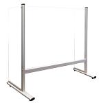 Tröpfchenschutzscheibe 800x650mm FRANKEN TAP8065S