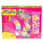 Sticky Mosaics Eulen 622222069933