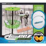 Disceez Indoor Golf 876764007094