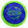 Wham-O Frisbee Mini Pocket 4260648322902